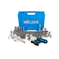 Набір інструменту MOLDER MT60108 Набір інструменту MOLDER MT60108