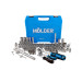Набір інструменту MOLDER MT60108