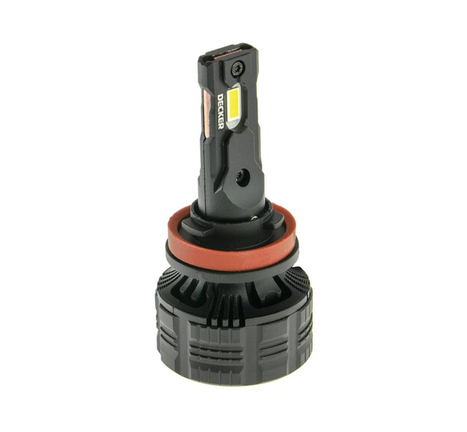 Світлодіодні лампи Decker LED PL-03 5K H11