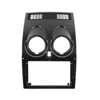 Перехідна рамка Element Nissan Qashqai 2008-2015