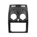 Перехідна рамка Element Nissan Qashqai 2008-2015