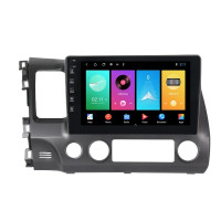 Штатна магнітола ECOBOOST FFT240-1134 HONDA CIVIC 2006-2011