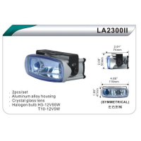 Додаткові фари DLAA 2300II W Додаткові фари DLAA 2300II W
