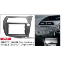 Перехідна рамка CARAV 11-223 для HONDA Civic 2006-2011