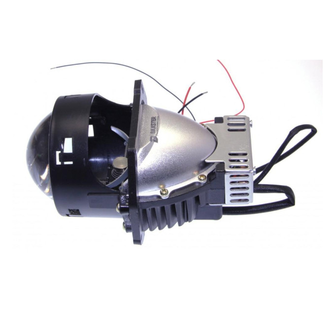 Світлодіодні лінзи Bi-LED Baxster DLight 3 GT 3RL