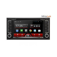 Штатна магнітола AudioSources D90-710A Volkswagen Штатна магнітола AudioSources D90-710A Volkswagen