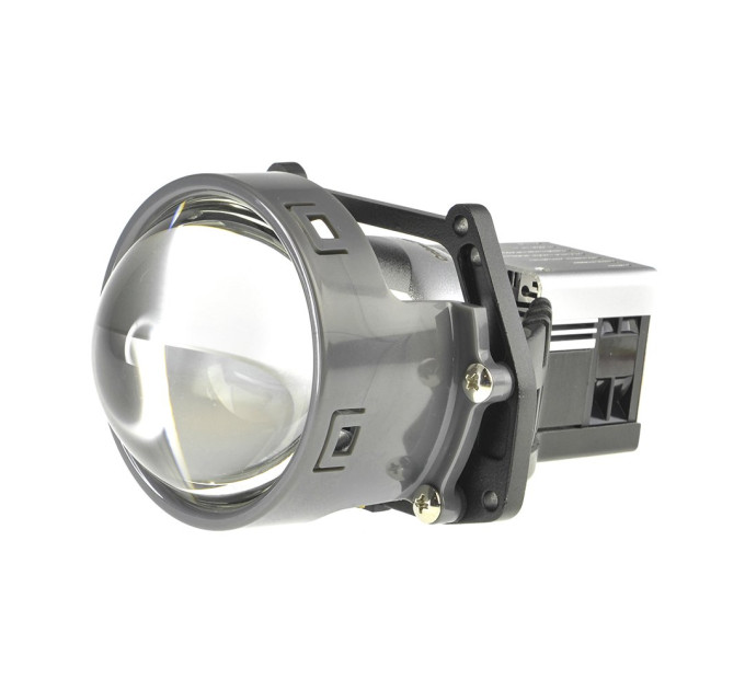 Світлодіодна лінза Bi-LED Cyclone LED BL 3.0 P5 PRO 60W
