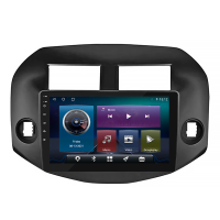 Штатна магнітола Toyota RAV4 2007-2012 Element 4/32 4G CarPlay