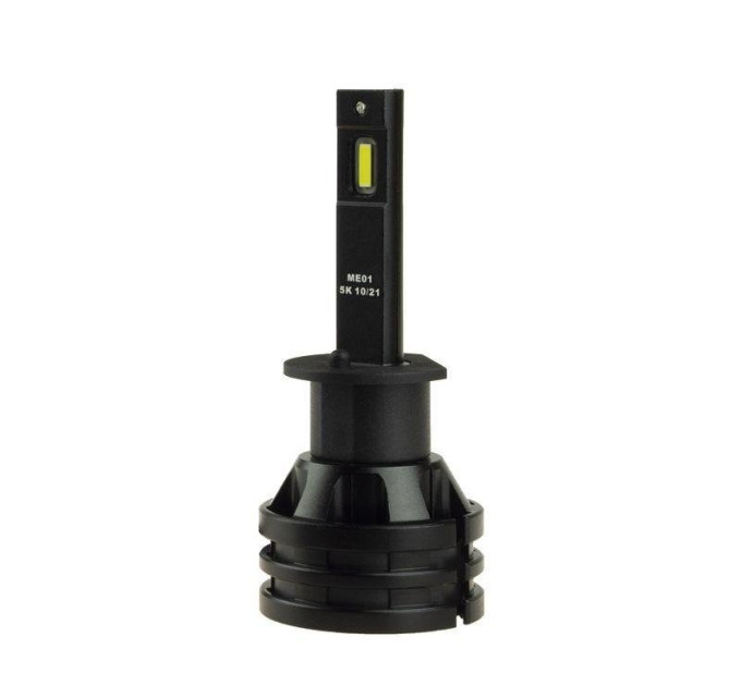 Світлодіодні лампи DriveX ME-01 H1 5000K LED