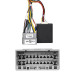 Перехідник для магнітол Element Jeep Compass 2007-2009 CAN