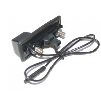 Камера в ручку багажника Baxster GC800 Skoda/Audi Камера в ручку багажника Baxster GC800 Skoda/Audi