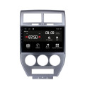 Штатна магнітола Torssen Jeep Compass 07-10 MQG10232 4G