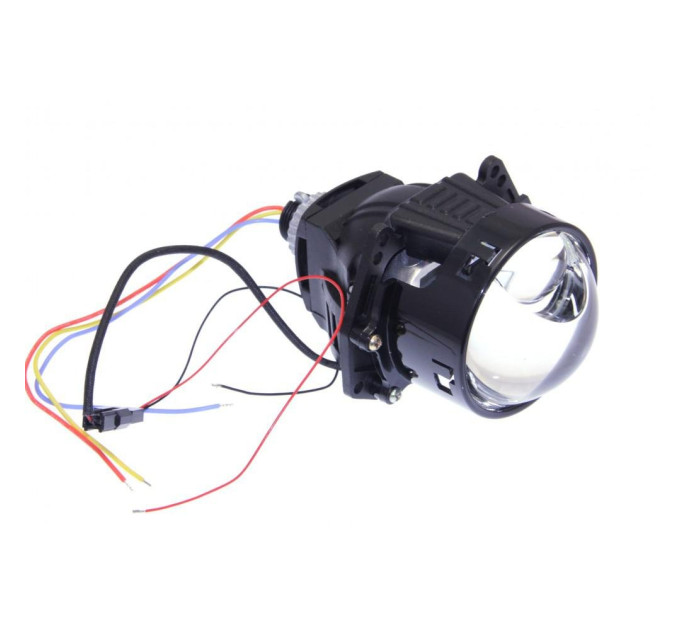 Світлодіодні лінзи Bi-LED Baxster DLight 3 mini S 3RL