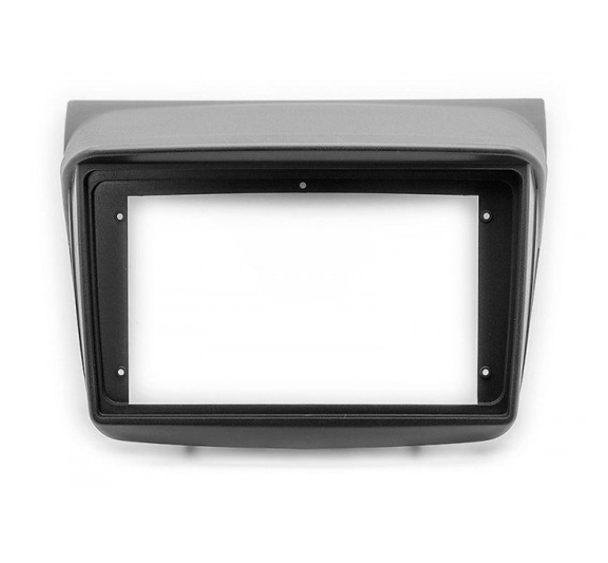 Перехідна рамка Mitsubishi L200, Triton, Pajero Sport, Challenger, Pajero Dakar Carav 22-156