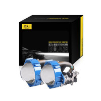 Світлодіодні лінзи Bi-LED SANVI 1725 36W 5500K Світлодіодні лінзи Bi-LED SANVI 1725 36W 5500K