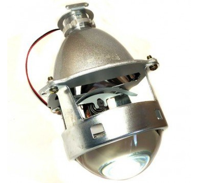 Біксенонова лінза Guarand G6 Metal Type H1 3.0