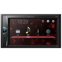 Автомагнітола Pioneer DMH-G120 Автомагнітола Pioneer DMH-G120