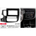 Перехідна рамка Mitsubishi Outlander Carav 22-493