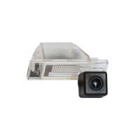 Штатна камера заднього огляду Falcon HS8165-XCCD Nissan Qashqai, X-Trail