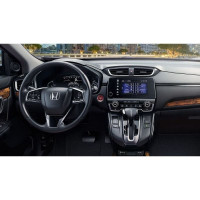 Захисне скло на монітор Honda CR-V 2020- (матове) Pixsel HN-1679-M
