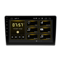 Штатна магнітола Incar DTA-1525 для Mercedes C-сlass (W203) 2000-2004 Штатна магнітола Incar DTA-1525 для Mercedes C-сlass (W203) 2000-2004