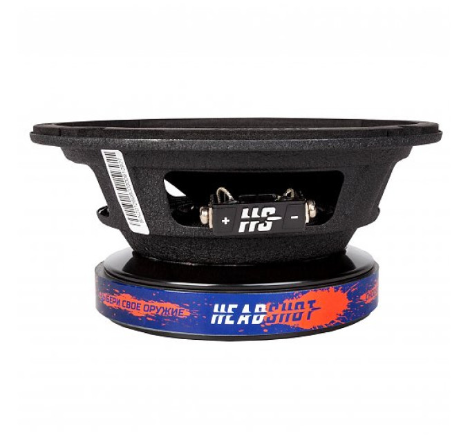 Акустика Kicx HeadShot N 65