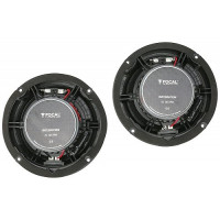 Акустика Focal Integration IS165 VW