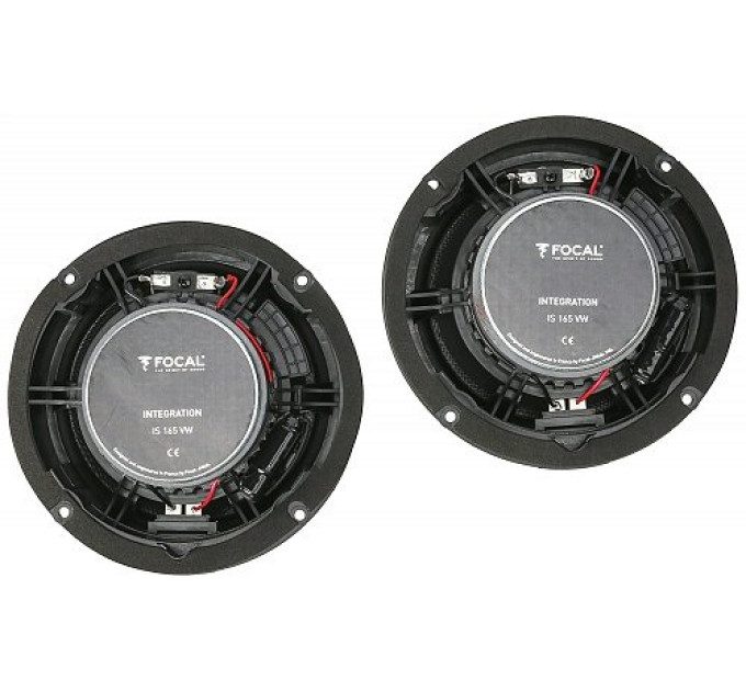 Акустика Focal Integration IS165 VW