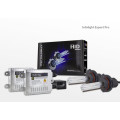 Комплект ксенону Infolight Expert Pro HB4 9006 5000К+Pro