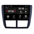 Штатна магнітола Torssen Subaru Forester 09-13 MQD10232 DSP