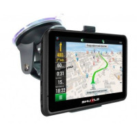 GPS навігатор Shuttle PNA-4300 GPS навігатор Shuttle PNA-4300