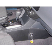 Замок на КПП Bear-Lock Toyota Auris 1661R