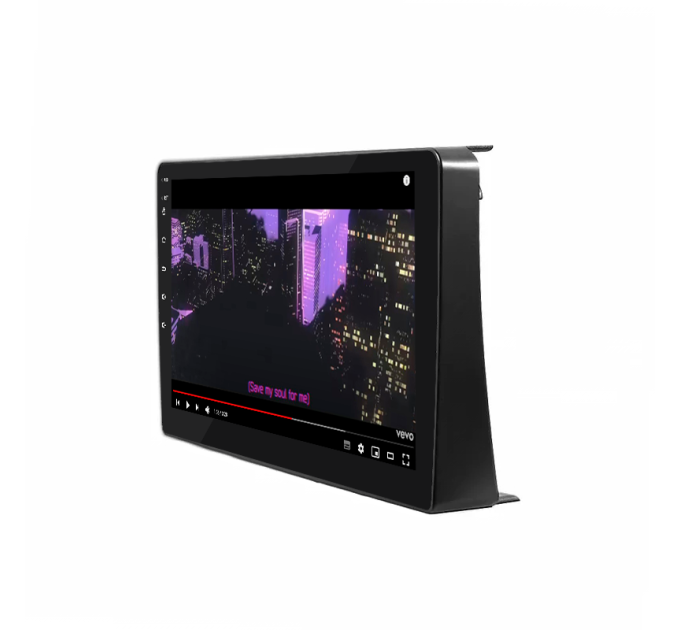 Штатна магнітола Renault Duster 2014-2017 Element 4/32 4G CarPlay