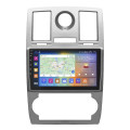 Штатна магнітола Chrysler 300C 2004-2011 Element Prime 2/32 CarPlay 4G