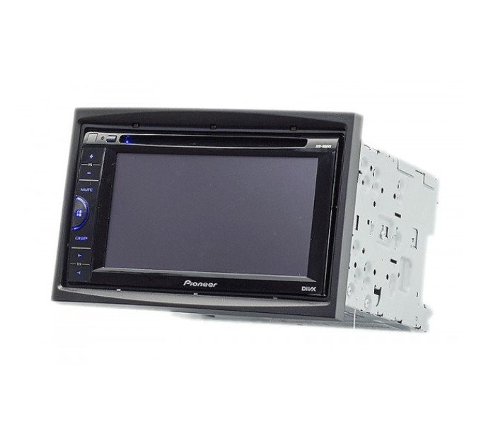 Перехідна рамка Peugeot Fiat Citroen Carav 11-091