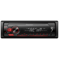 Автомагнітола Pioneer MVH-S120UB Автомагнітола Pioneer MVH-S120UB