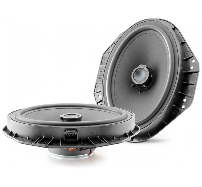 Акустика Focal IC FORD 690