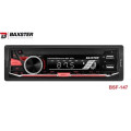 Автомагнітола BAXSTER BSF-147 Multicolor