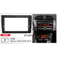 Перехідна рамка Fiat Bravo Carav 22-288