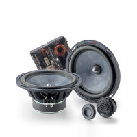 Акустика Focal Slatefiber PS165SF Акустика Focal Slatefiber PS165SF
