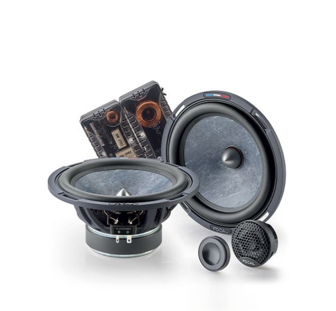 Акустика Focal Slatefiber PS165SF
