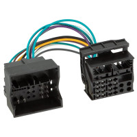 Перехідники ISO Quadlock old-Quadlock new ACV 321328-24 Перехідники ISO Quadlock old-Quadlock new ACV 321328-24