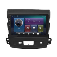 Штатна магнітола Citroen C-Crosser 2007-2013 Element 4/64 4G CarPlay