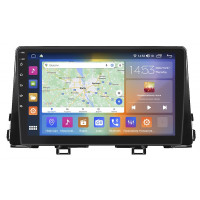 Штатна магнітола Kia Picanto 2017-2021 Element Prime 4/64 CarPlay 4G