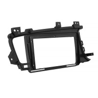 Перехідна рамка Element для Kia K5 2010-2013