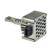 Світлодіодні лампи Decker LED PL-04 6K D1
