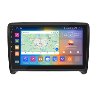 Штатна магнітола Audi TTS (8J) 2010-2014 Element Prime 2/32 CarPlay 4G