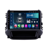 Штатна магнітола Torssen Chevrolet Malibu 12-15 F9232 4G