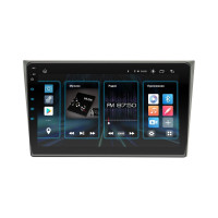 Штатна магнітола Incar DTA4-0237 для Mazda CX-9 2007-2016