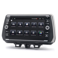 Штатна магнітола PRIME-X 22-405/8K HYUNDAI Tucson 2018-2019